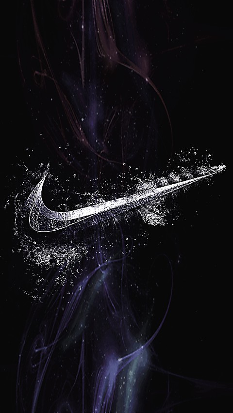 dark nike