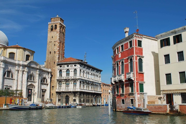 Venice