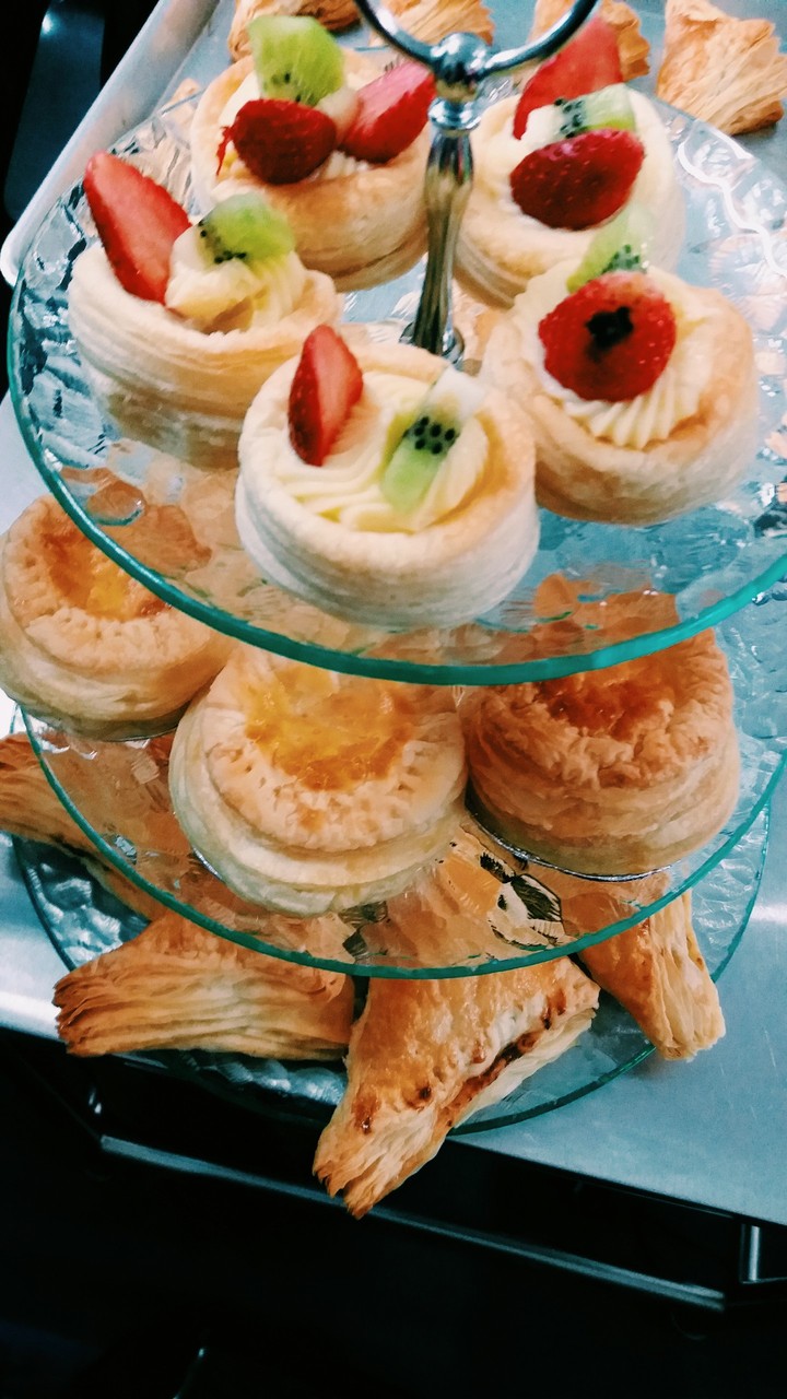 Food