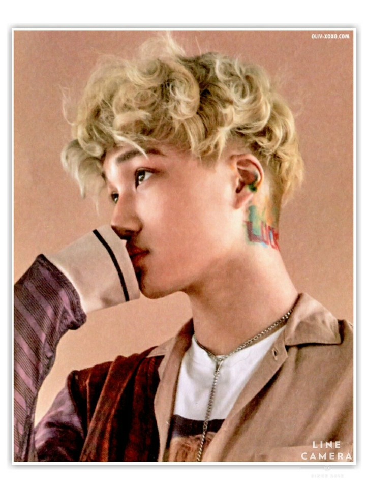 EXO KAI