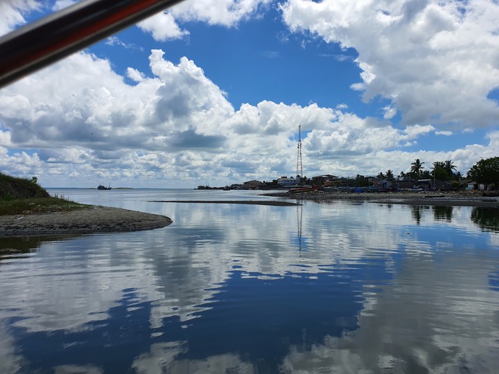 Lagoons