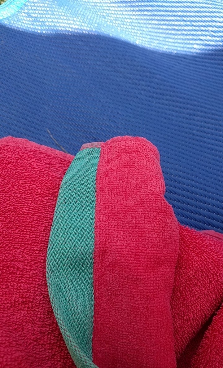 toalla