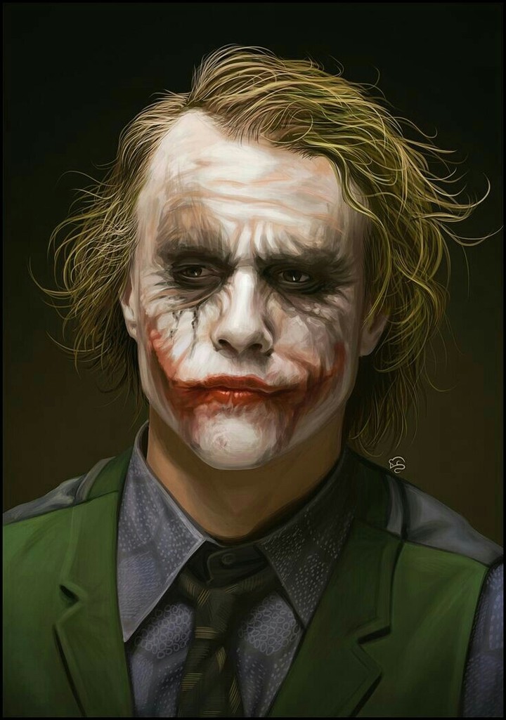 joker