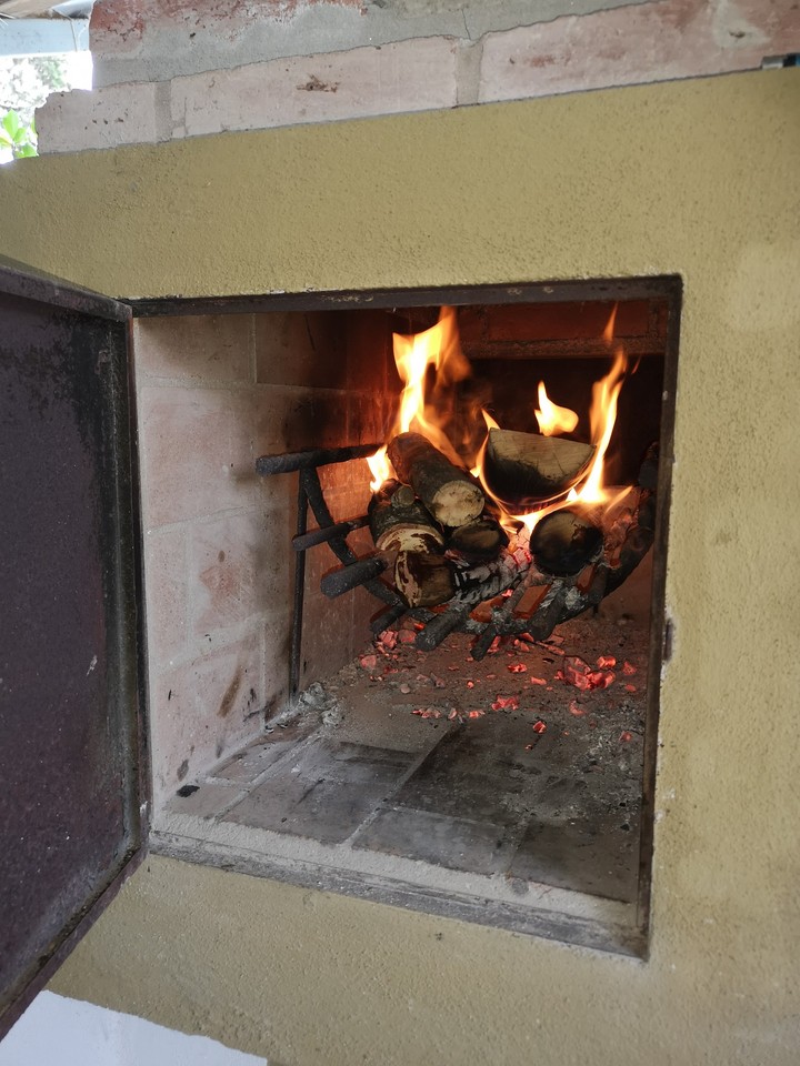 fire