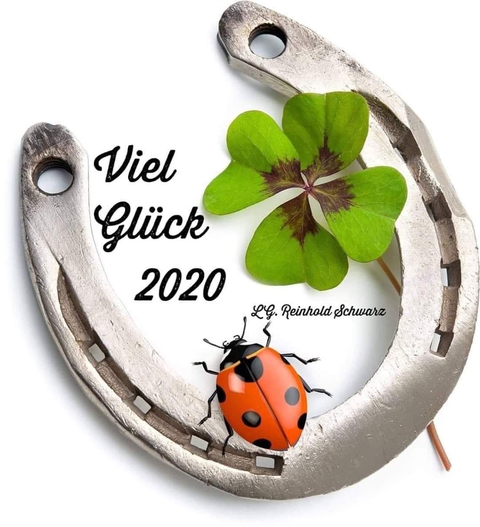 Profit Neujahr 2020