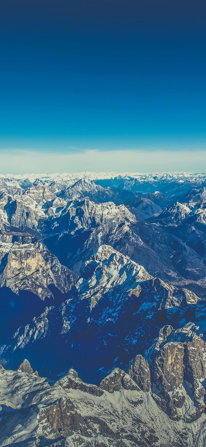 mountain
