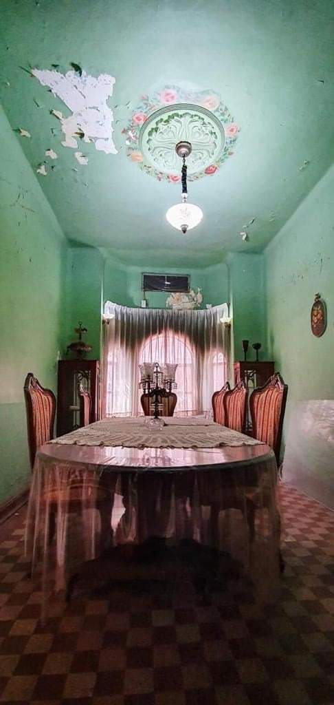 antique