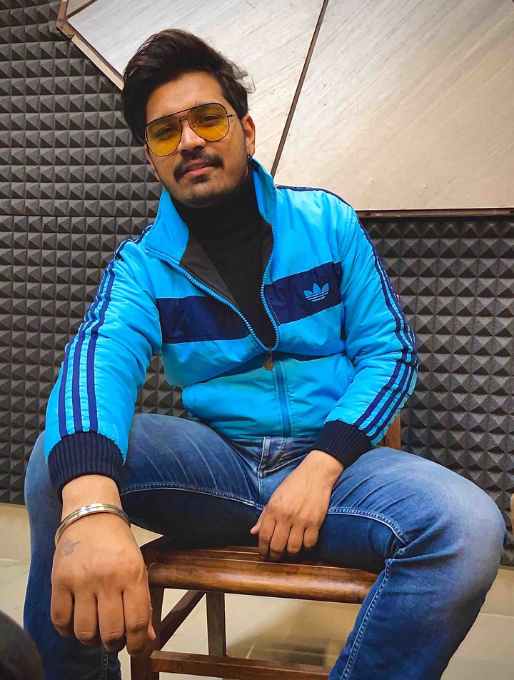 Samdish Sandhu