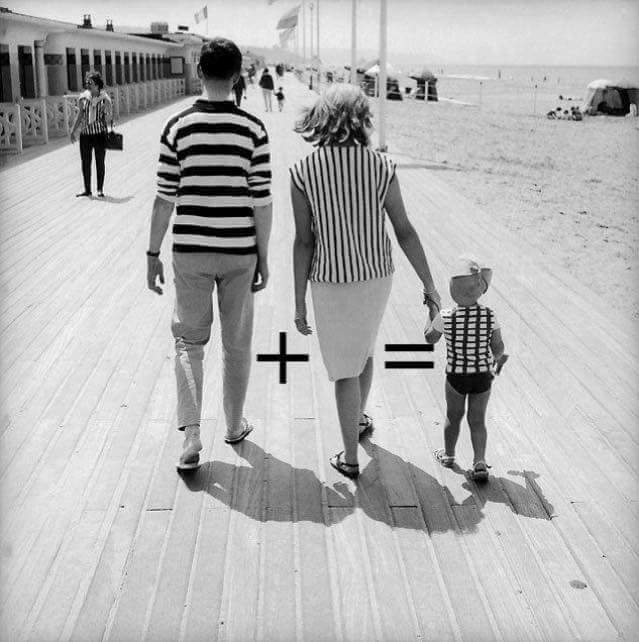 #Familie
