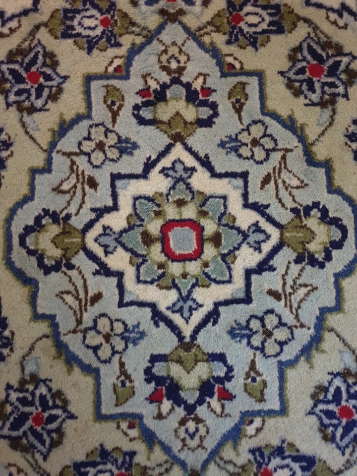 Persian carpet