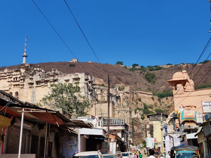 Taragarh