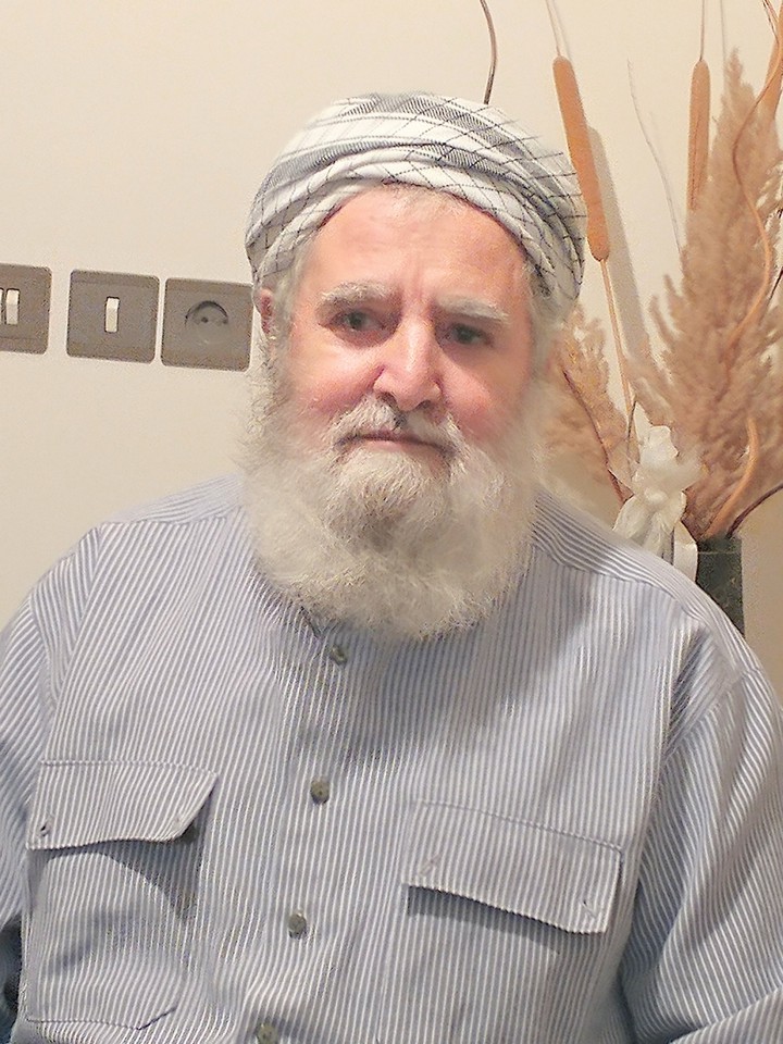 طیب احمدی شیخ