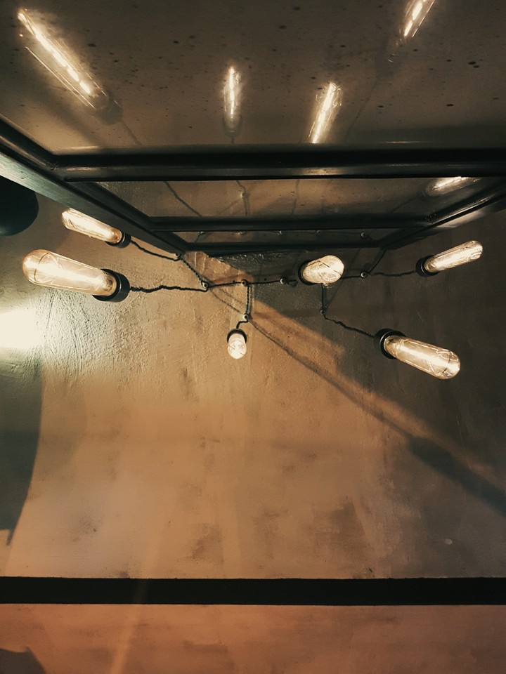 bulb