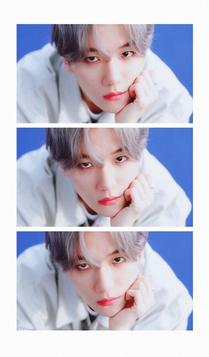 BAEKHYUN♥️