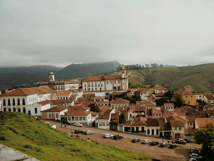 Ouro  Preto, Brazil