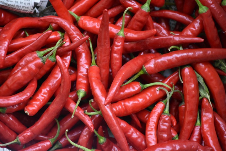 #Food