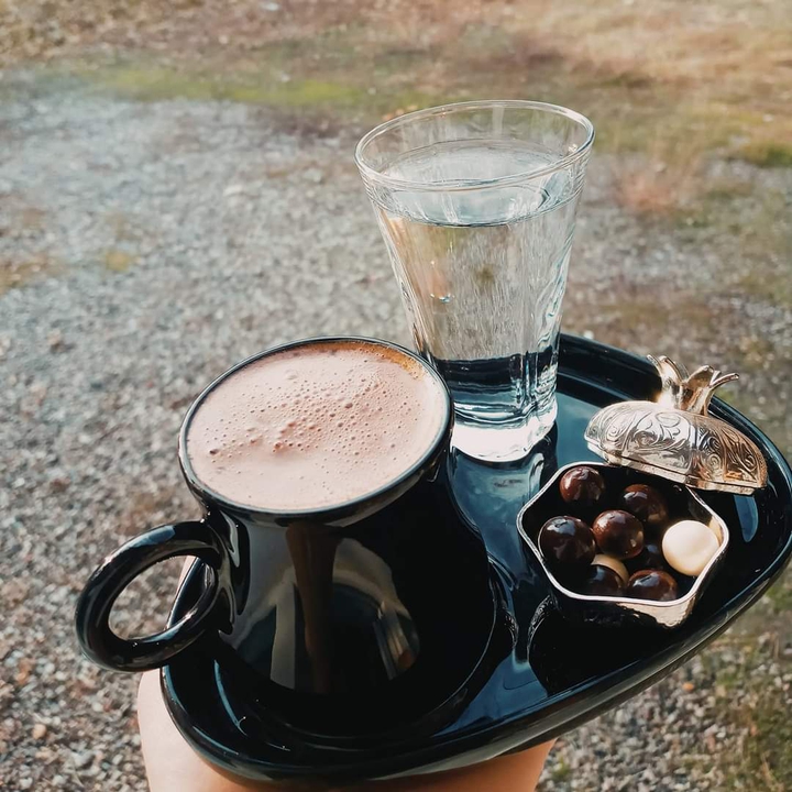coffee