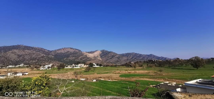 kotli city Pakistan occupied Kashmir
