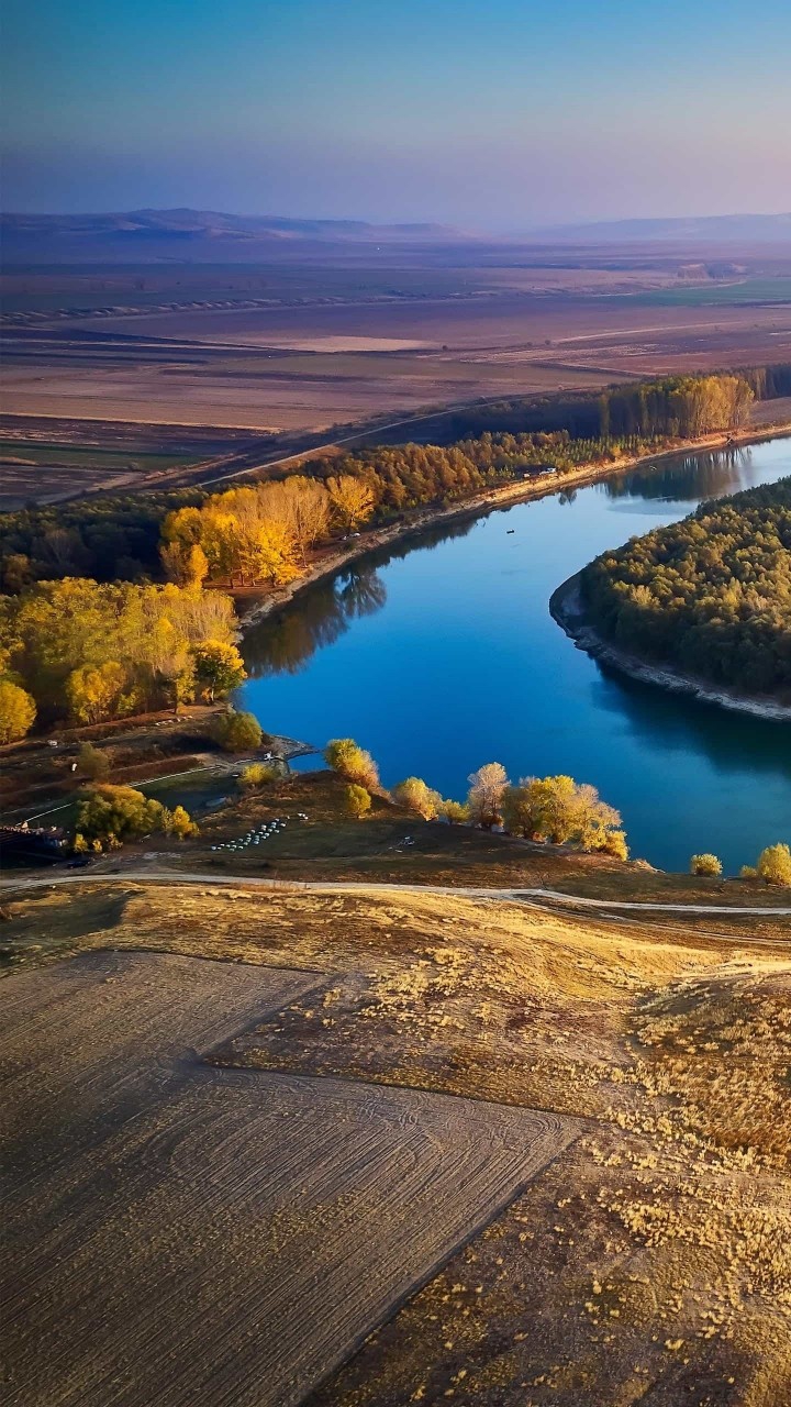 Paysage Naturelle