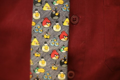 angry birds