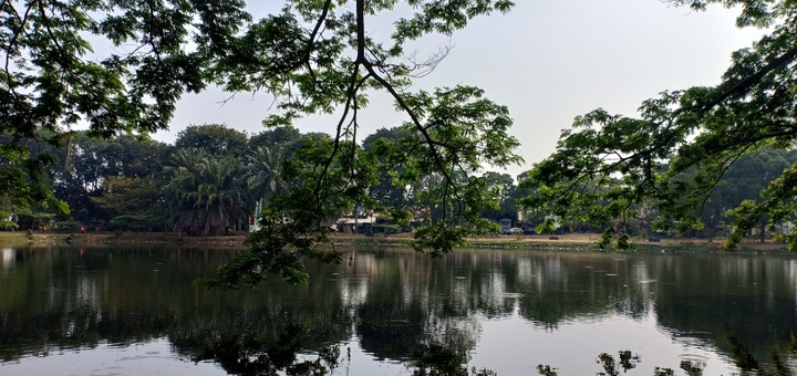 Lake Duta