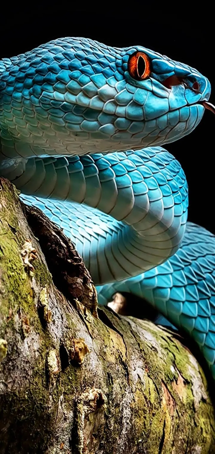 snake