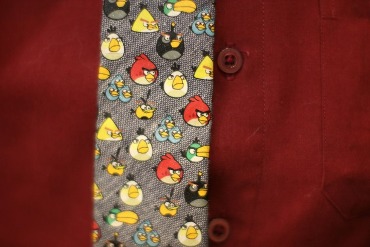 angry birds