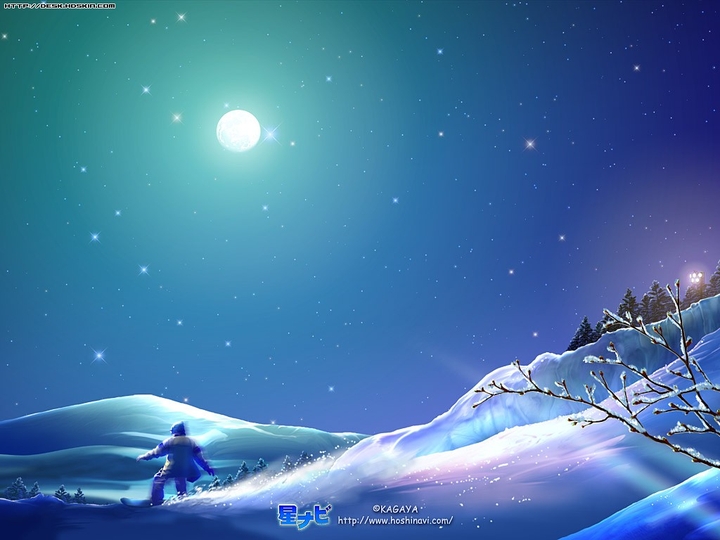 moon