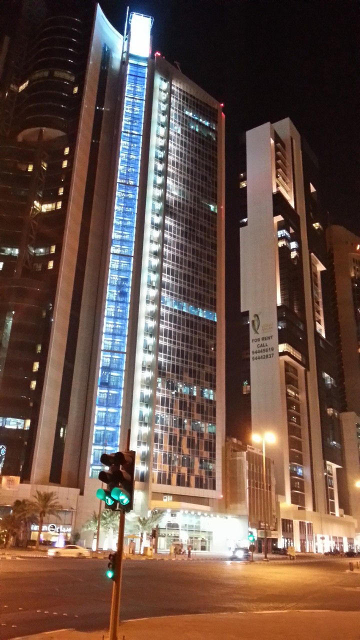 city Kuwait