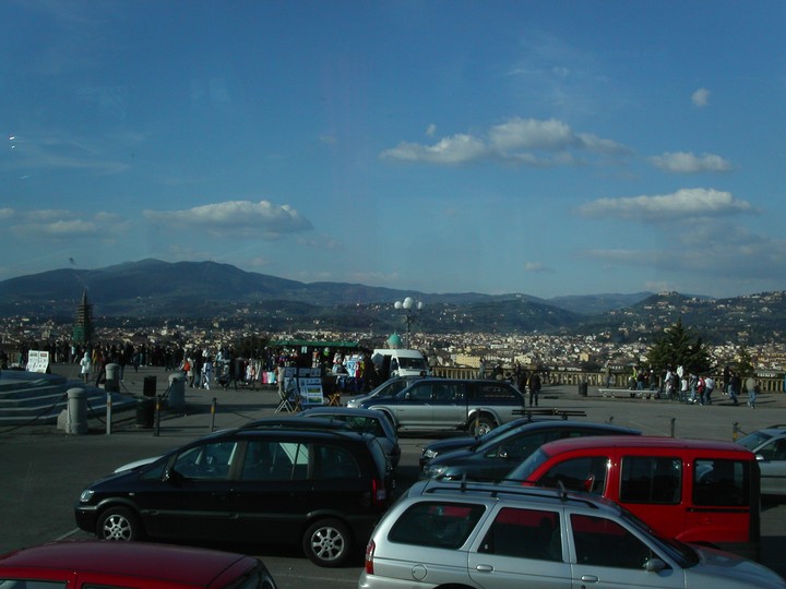 Travel