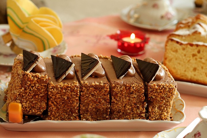 Cakes