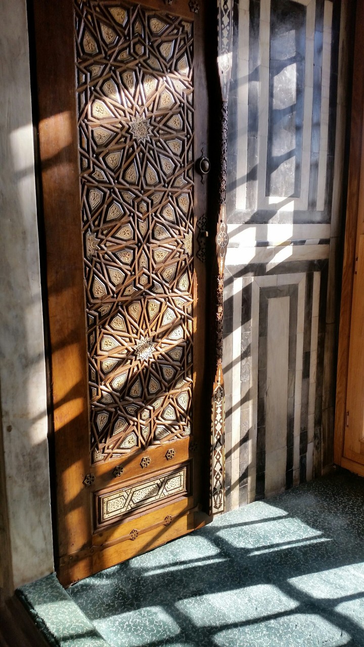 Bab-ı esrar