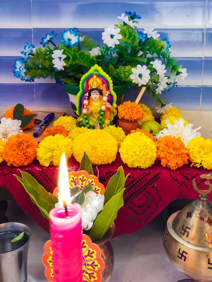 VASANT PANCHAMI 2023
