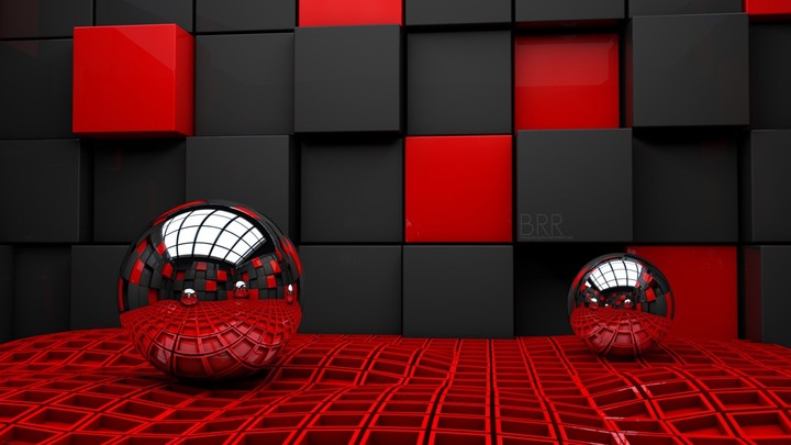cube