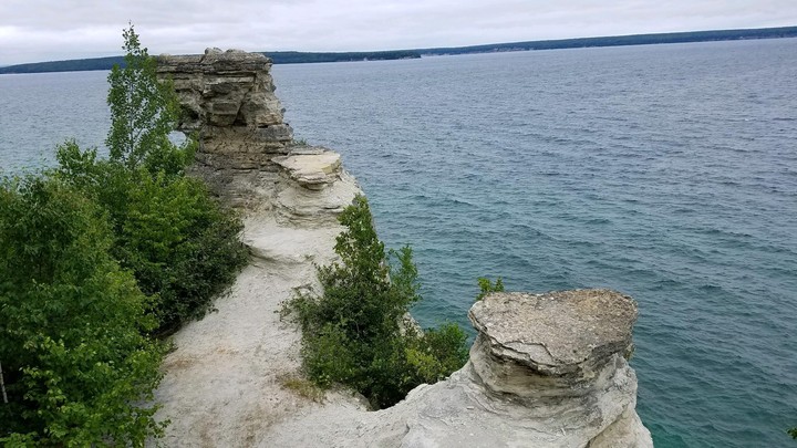 pictured rocks