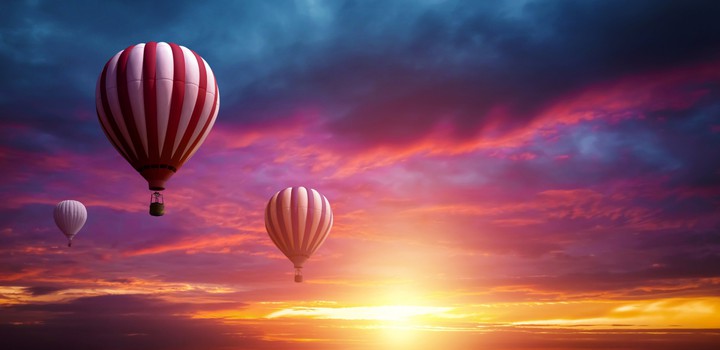 Towards the Dream