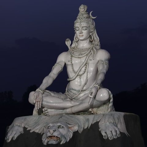 Lord Shiva