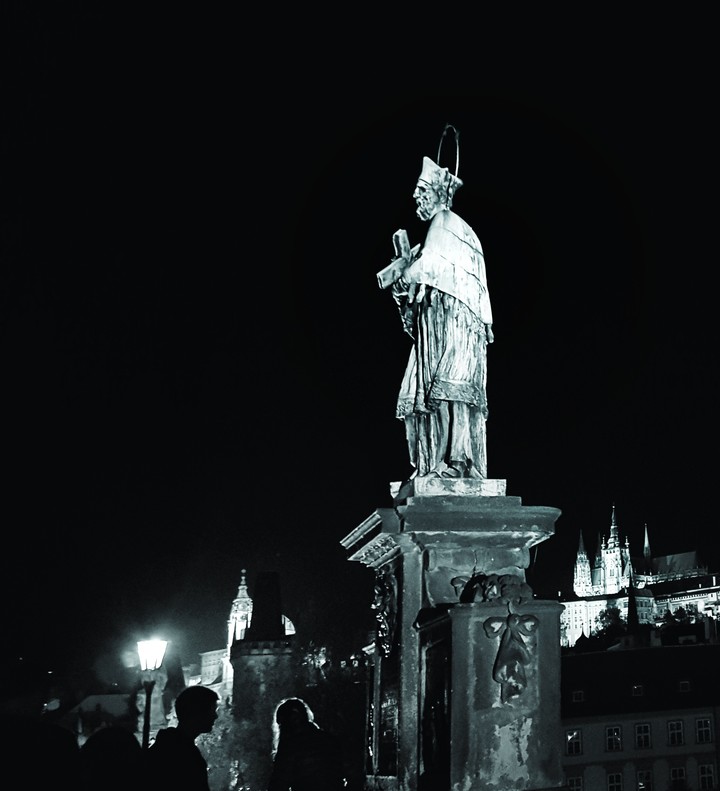 Magical Prague