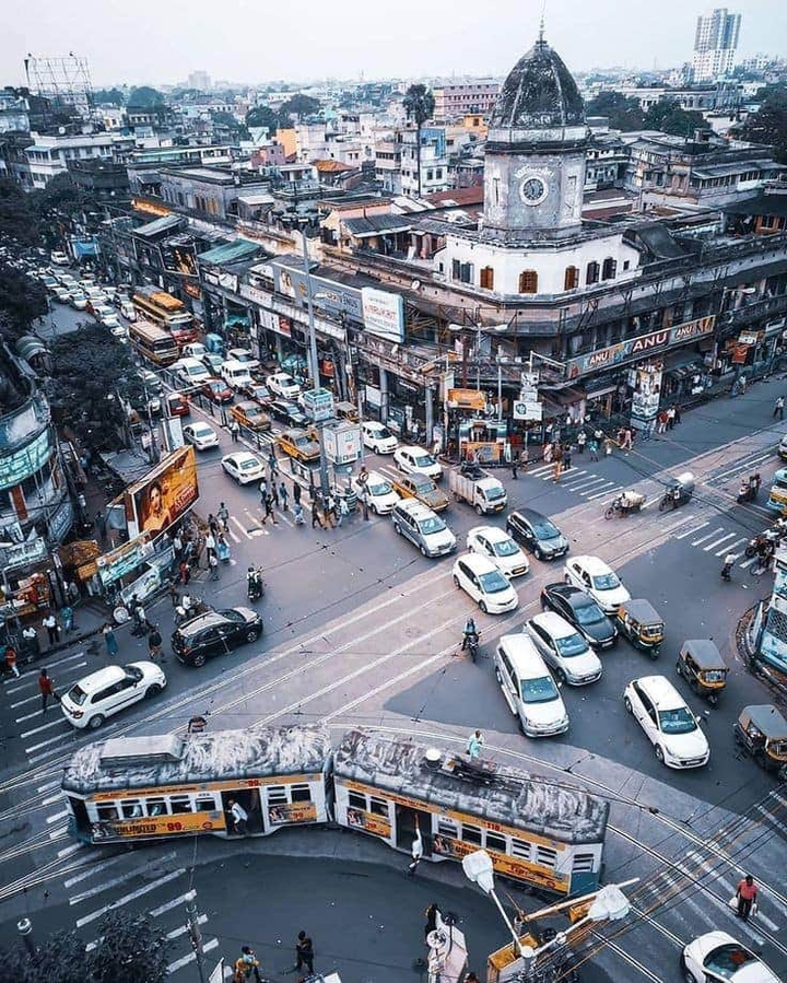 kolkata