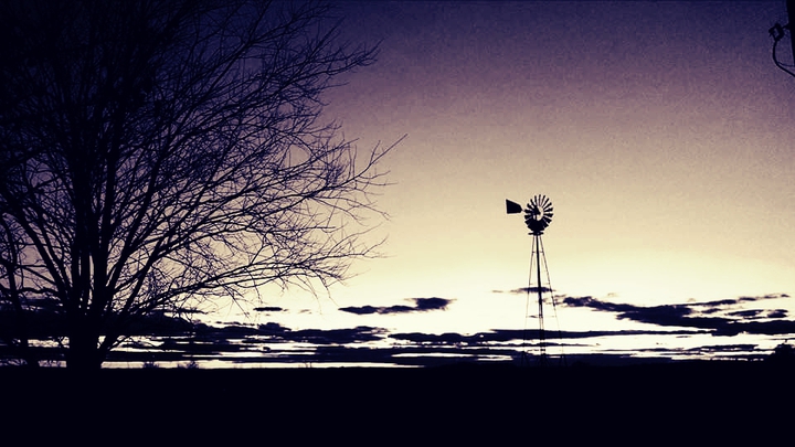 Country air