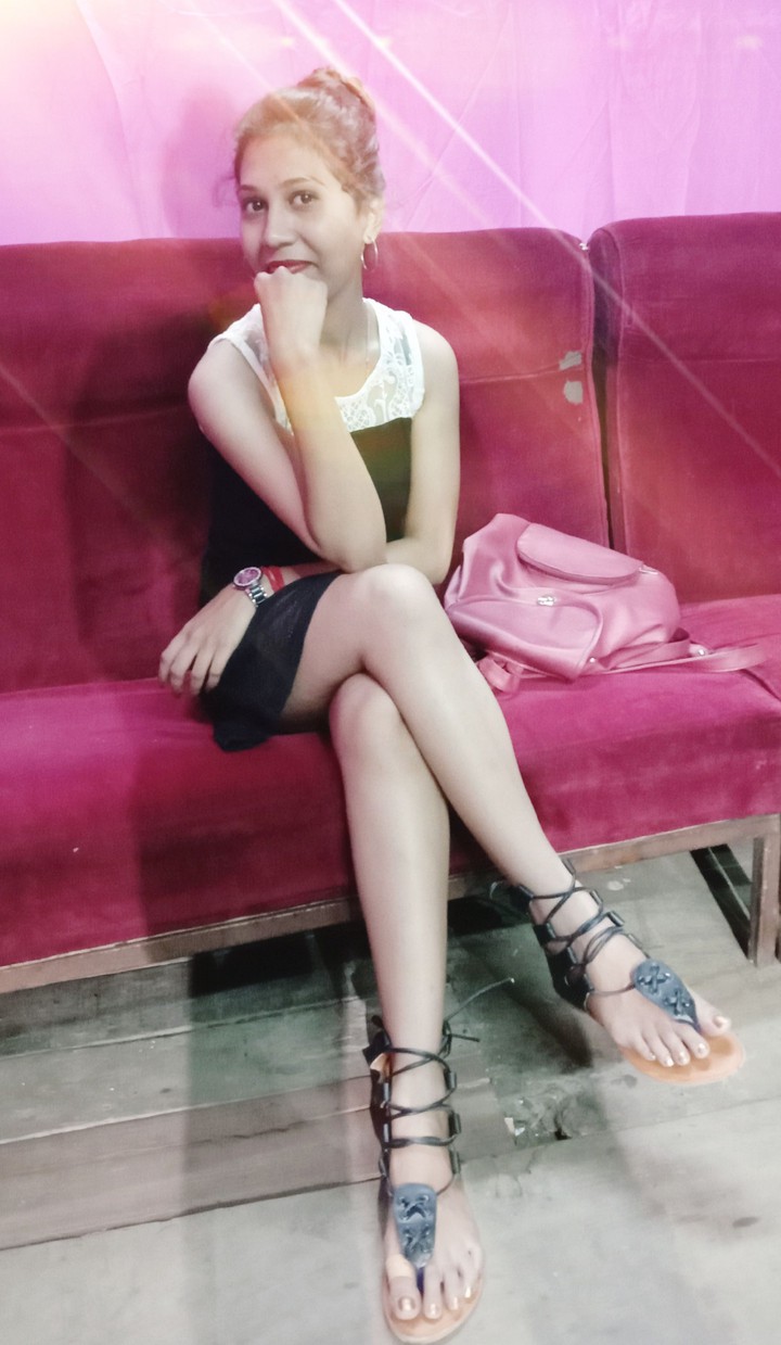 Hot girl 2