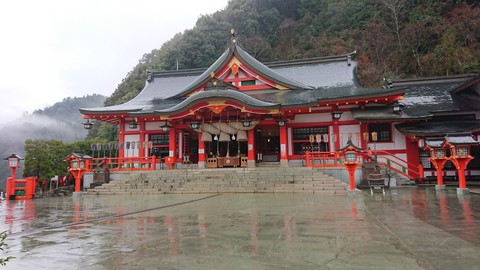 津和野