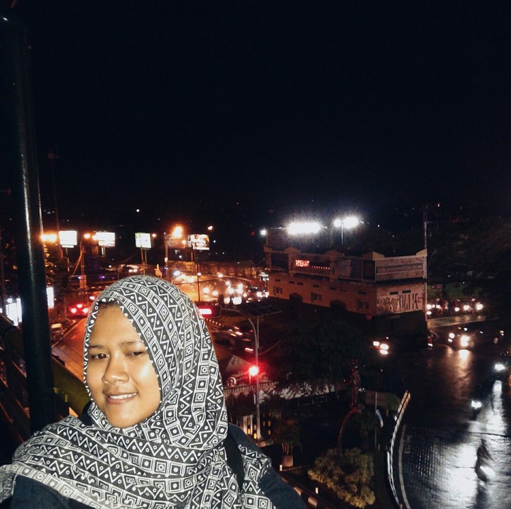 smile