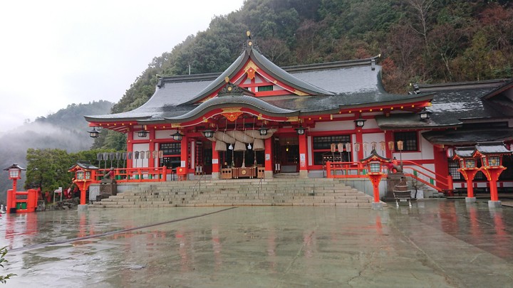 津和野