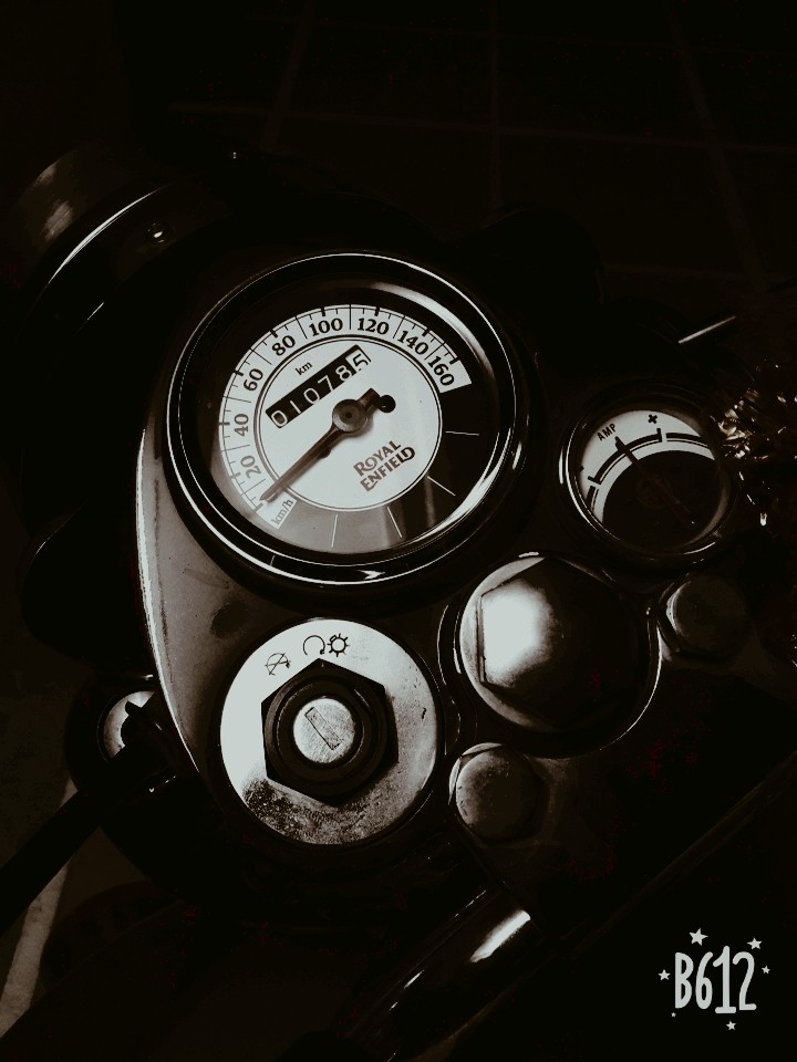 bullet