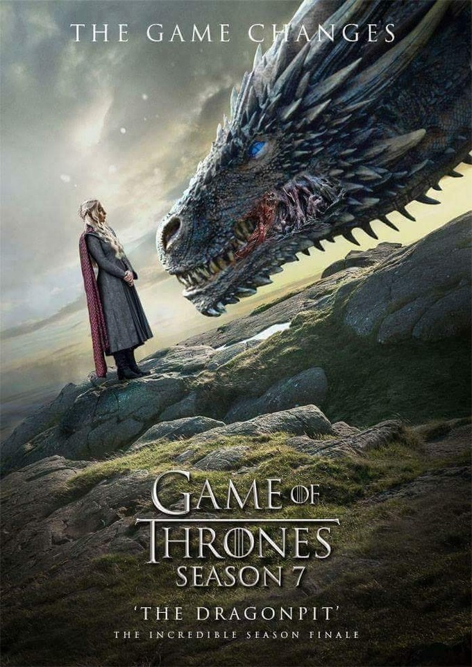 Thrones..