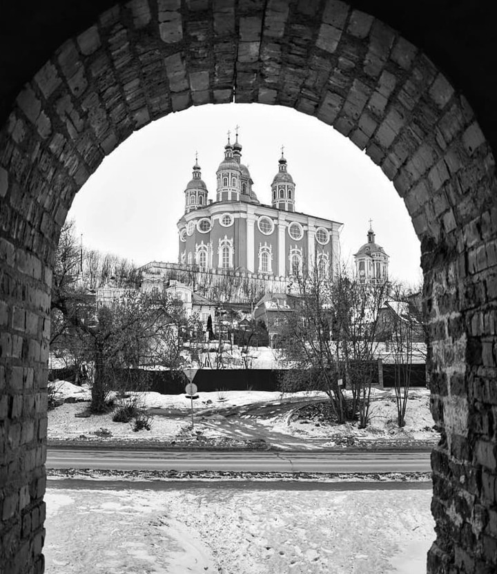 smolensk