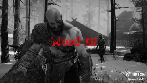 God of war Kratos