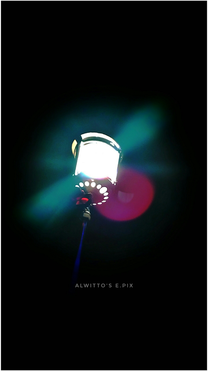 light