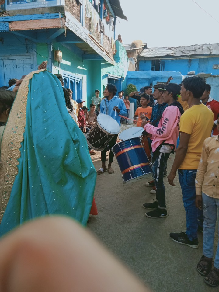 Ganesh verma